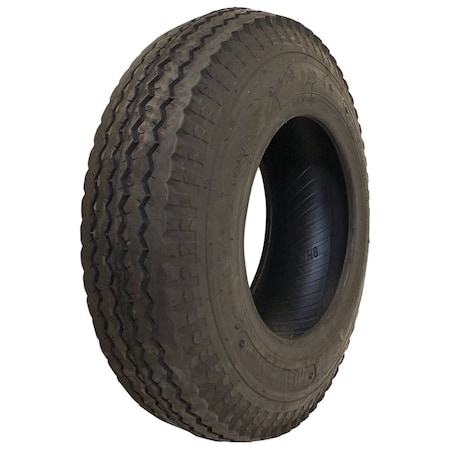 Tire For Kenda 093710820A1L, 235S2090 Max Load Capacity 590 Lawn Mowers